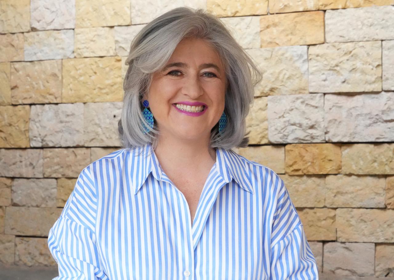 Catalina Velasco Campuzano