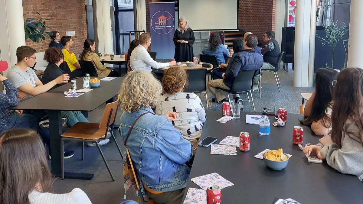 La Embajada de Colombia está presente en toda Dinamarca: conversaciones con nuestros connacionales en Aarhus, Aalborg y Saeby