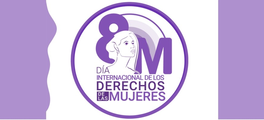 Embajada de Colombia en Dinamarca conmemora el Día Internacional de los derechos de las mujeres