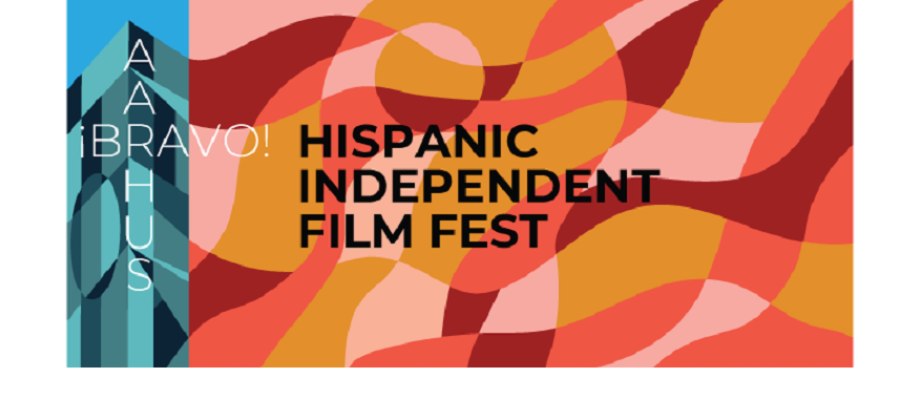 Embajada de Colombia en Dinamarca invita a participar en el festival de cine ¡BRAVO! Hispanic Filmfest, del 16 al 18 de abril 2021 en Aarhus
