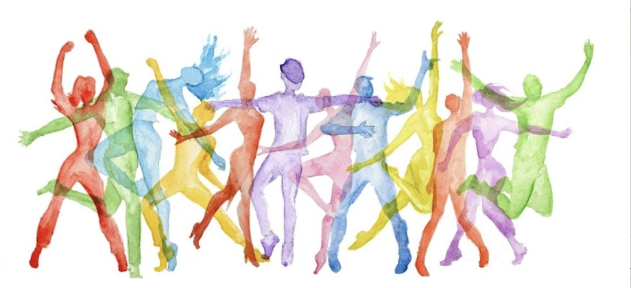 La Embajada de Colombia en el Reino de Dinamarca invita a "Descubre la biodanza" el 26 de octubre