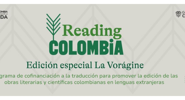 La editorial danesa Aurora Boreal gana la convocatoria de “Reading Colombia”