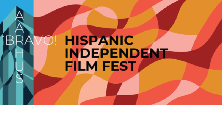 Embajada de Colombia en Dinamarca invita a participar en el festival de cine ¡BRAVO! Hispanic Filmfest, del 16 al 18 de abril 2021 en Aarhus